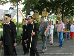 017 Fronleichnamprozession 11.06.2017